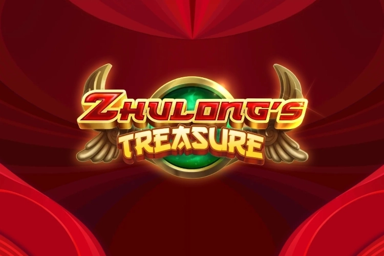 Zhulongs Treasure