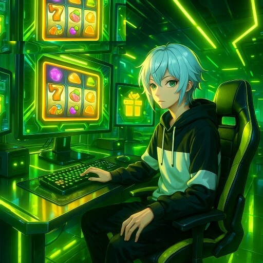 Imagem promocional da 57WIN mostrando a plataforma e suas vantagens